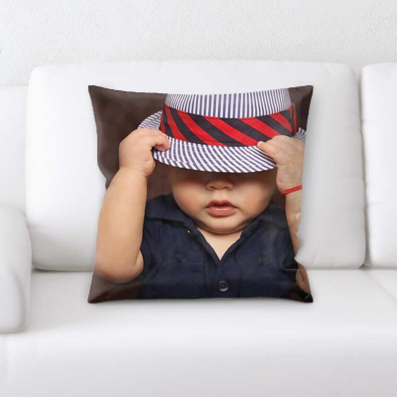 Coussin pour bébé