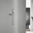 Rain Shower Head High Pressure Rainfall Showerhead Water Saving-118580242