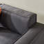 Canapé modulaire réversible avec repose-pieds et repose-pieds de 102 po de largeur 102 po-2137874767-2137874765