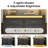 6 Drawers Dresser-2037984194