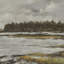 Nova Scotia Painting by Lori Marie-50317632