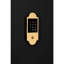 Touchscreen Boulder Standalone Deadbolt-2010716139