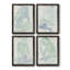 " Stretching I " 4 - Pieces-536814599-536814600