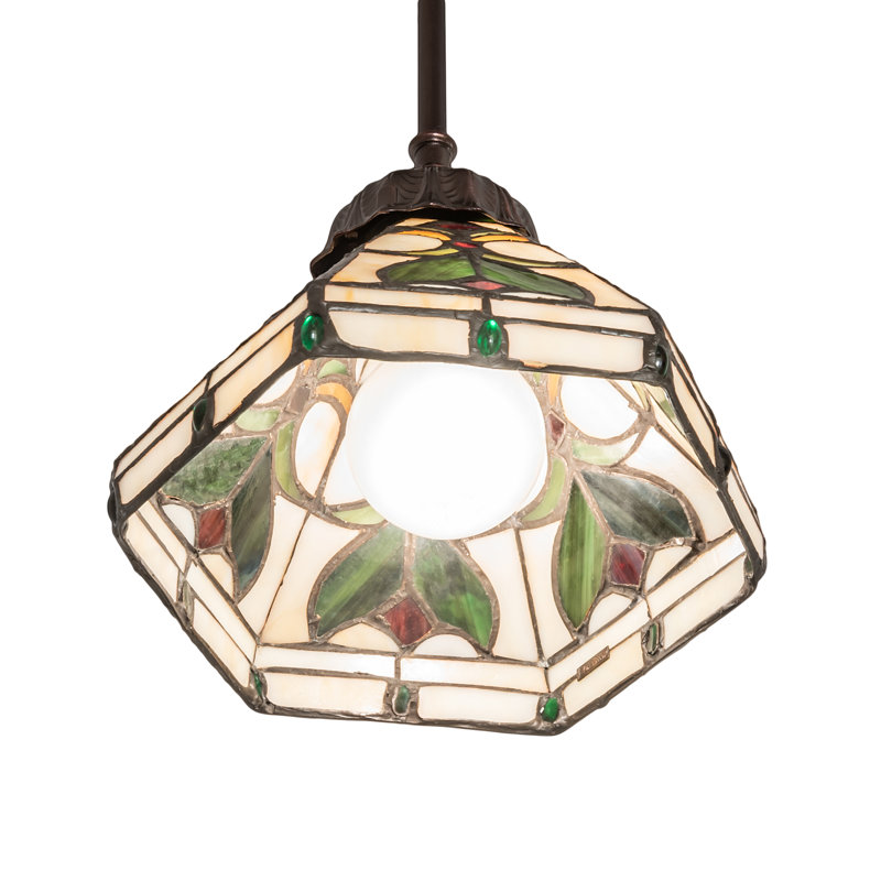 Rosson 1 - Light Pendant
