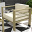 Aladino 6 - Person Garden Lounge Set with Cushions-19184944-19184947