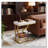 Bedside Table,End Table-1420799543