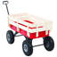 Mukrime 52.5cm H x 49.5cm W x 99cm D 150kg Hand Truck Trolley