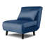 Single Sofa Bed - Fold Out Bed Chair-2133092711-2133092697