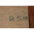 Solid Gabbeh Oriental Accent Rug 2x3