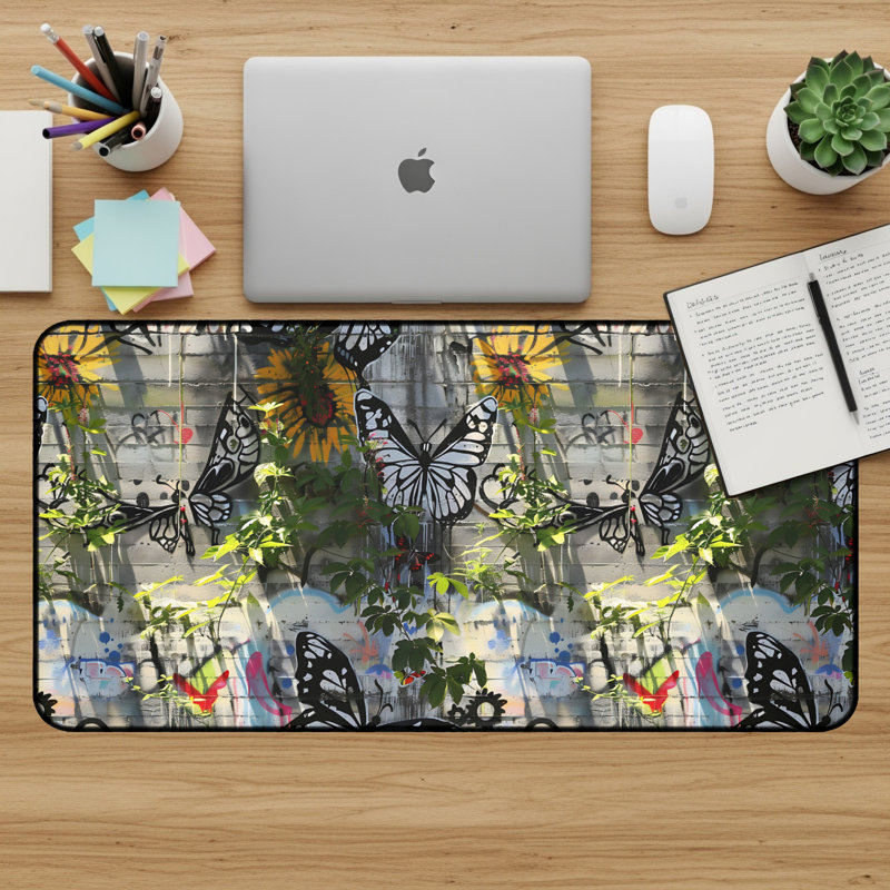 Desk Pad
