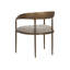 Sosha Upholstered Arm Chair