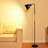 Quanishia 47.2'' Task Floor & Table Lamp Set