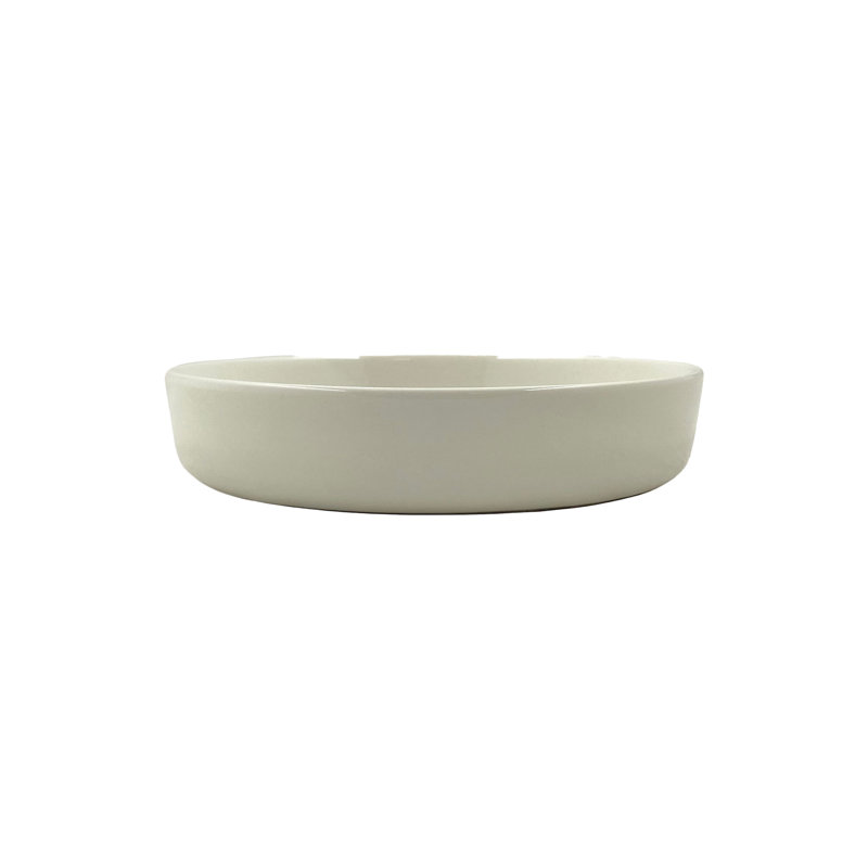 Bol à salade 14 oz Canvas Home Reims, Gris