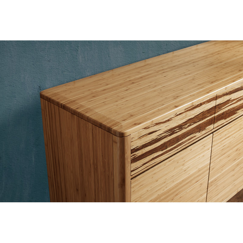 Rabideau 57'' Sideboard, Caramelized