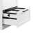 31.22 " Wide 2 Lateral Filing Cabinet