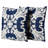 Embroidered Cotton Reversible Throw Pillow-21588819-21588817