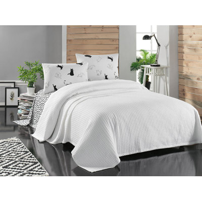 Cotton Quilt