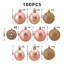 24cm Other Bauble-224337470