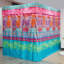 ARLINENS Vintage Look Bed Canopy