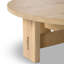 Willa Solid Wood Coffee Table