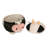 Trinx Wicker Decorative Basket