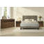 Ensemble de chambre à coucher 3 pièces-47295255