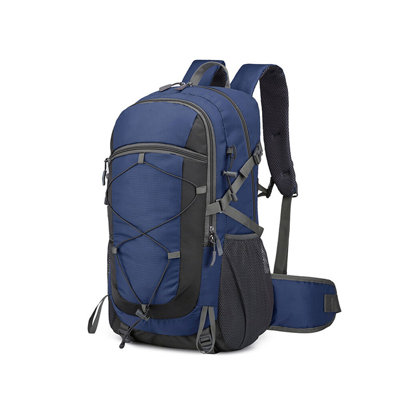 Nylon Picnic Backpack