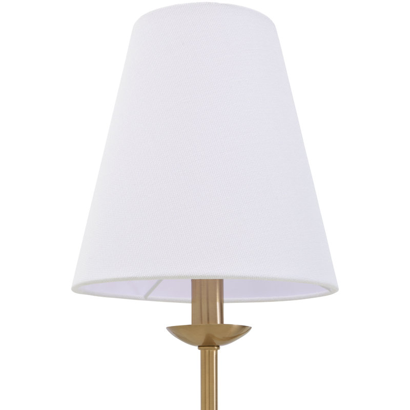 Lustre Grillo, Laiton