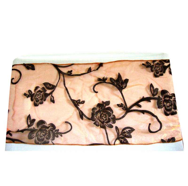 Bonita Table Accessory, Orange
