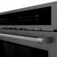 ZLINE 30 in. 1.6 cu ft. Convection Microwave Oven in Steel with Speed and Sensor Cooking-68125849