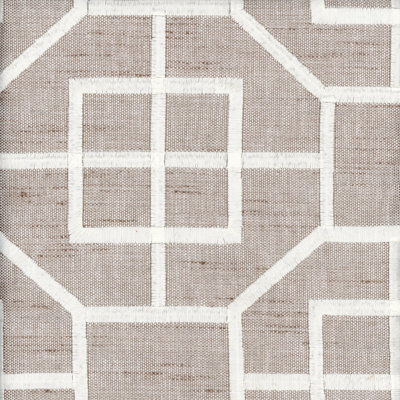 Octagon Fabric