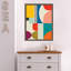 Mid Century Modern Pattern by Rachel Lee-900430804-900430376