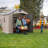 Lifetime High-Density Polyethylene (Plastic) Outdoor Storage Shed with Steel-Reinforced Construction-112964584