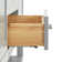 Bayhill 72'' W Double Bathroom Vanity Base