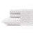 Pointehaven Night Garden Printed Cotton Percale 4 pc Sheet Set, King-124572357-124572355