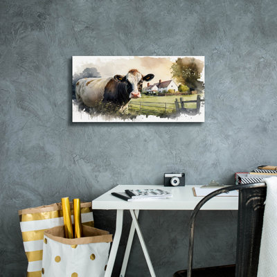 «White Chapel Farm» par The Golden Valley