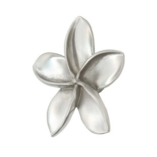 Poignée large Plumeria