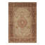 One-of-a-Kind 4'6x6'8 Hand Knotted Area Rug