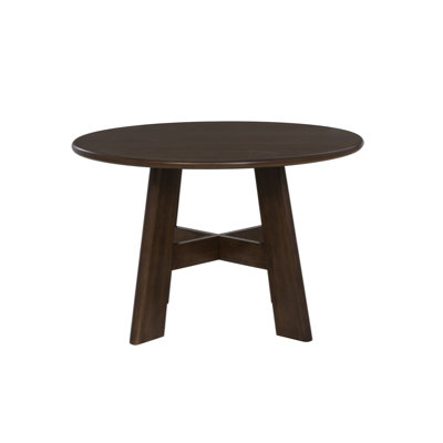 Cloyse Round Dining Table