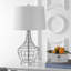 Lampe de table 26 po Mauck