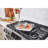 30" 6.3 cu. ft. Slide-in Natural Gas with Air Fry-78015877