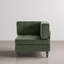 Upholstered Armchair-1717301993