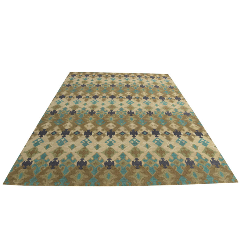 8x10 Parris Multi Rug