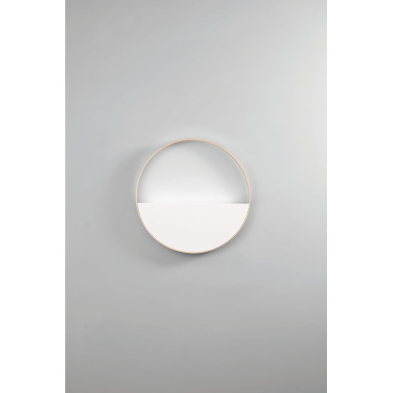 Boothwyn LED Flush Mounted Sconce