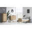 Antoine 2 Cot Bed