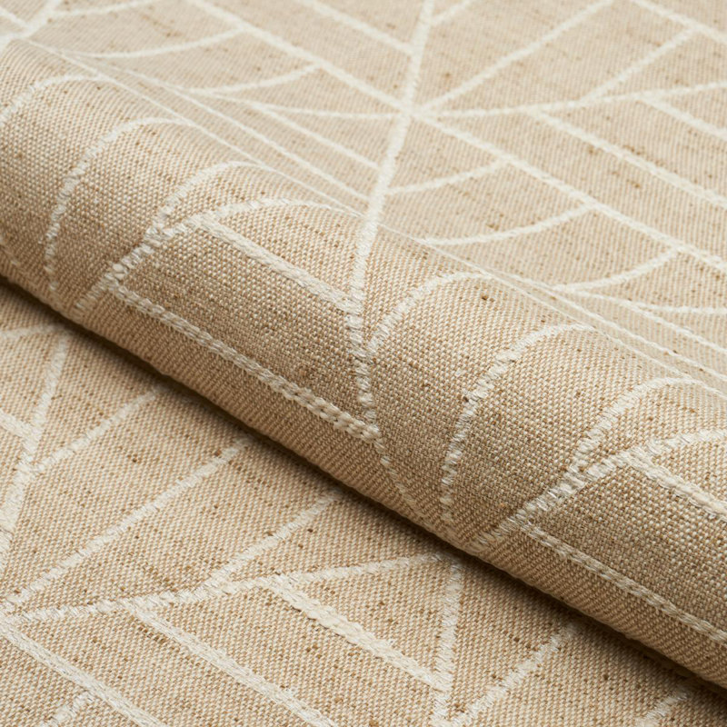 Payne Fabric, Jute