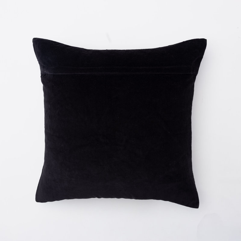 Coussin ZOONI 20 po x 20 po