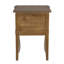 Crampton 45cm W Solid Wood Bedside Table-1430809626-1430809627