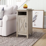 Huckins End Table