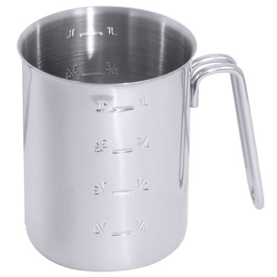 1,0L Maß